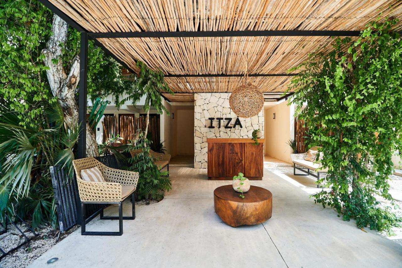 Spacious & Comfy Penthouse Oasis With Plunge Pool Tulum Dış mekan fotoğraf